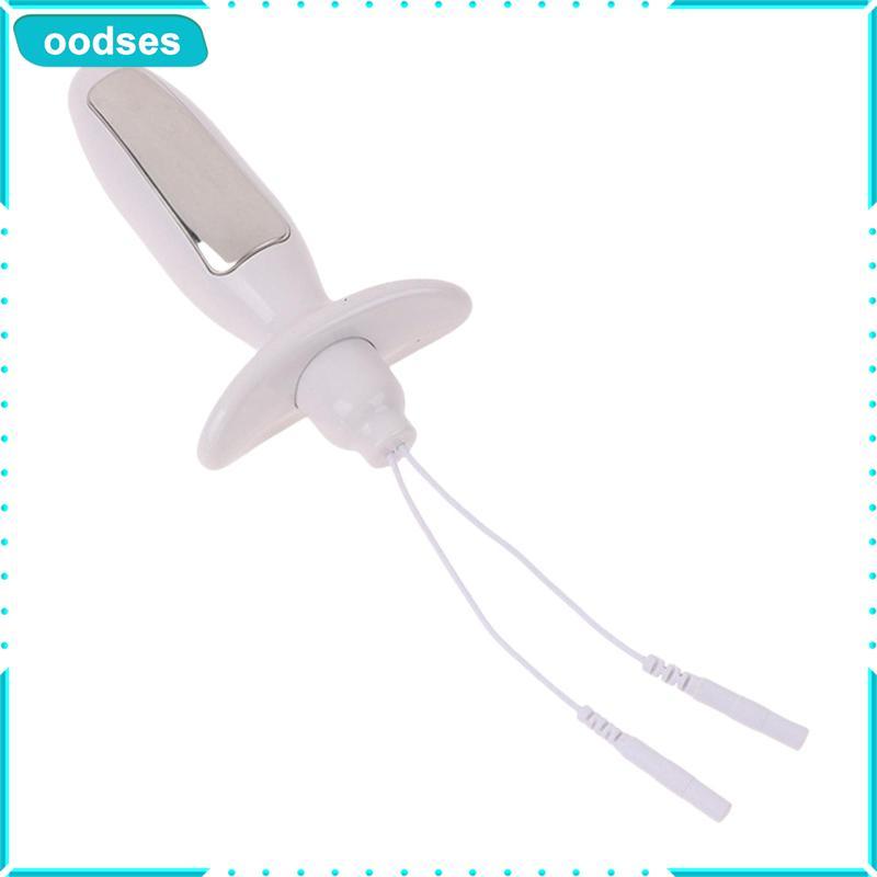 Đầu dò sàn chậu Kegel Toner Điện cực thăm dò Tập thể dục Kegel Máy tập thể dục