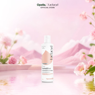 Dung Dịch Vệ Sinh Phụ nữ Lactacyd Pro Sensitive Cho Da Nhạy Cảm 250ml