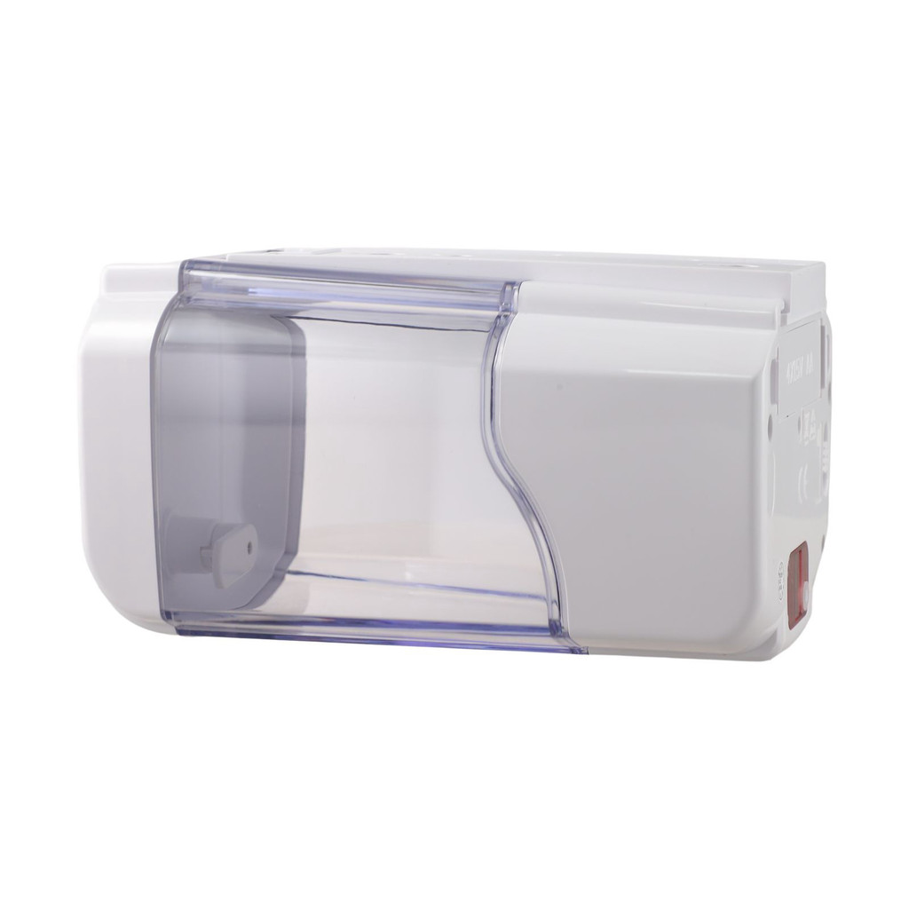 Automatic Soap Dispenser 1ml Precise Dosage Hygienic Touchless Operation