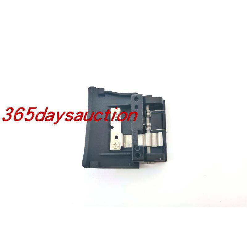 bao đựng máy ảnh digital Nắp khe cắm thẻ Nikon D90 mới Nắp thẻ SD Nikon D90 có tấm sắt