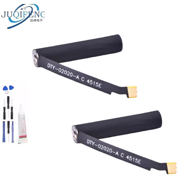 Thích hợp cho pin tai nghe thế hệ 1 / 2 Airpods A1523 A172 / 31