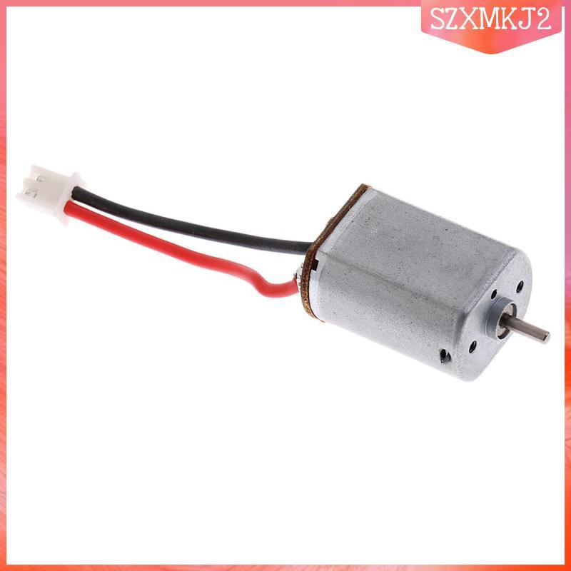 Máy Điện K989 06 Động Cơ Cho Xe Bánh Xích Đua WLtoys K989