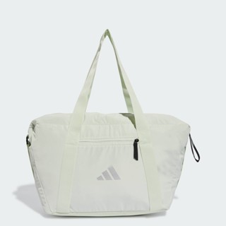 adidas Gym & Training & Lifestyle Sport Bag Women Green IY9847
