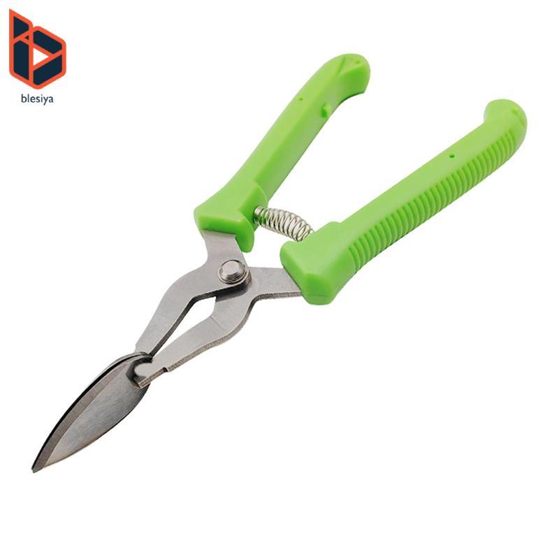 Blesiya Durian Dụng Cụ Mở Lột Mịn Tiết Kiệm Lao Động Sắt Trái Cây Durian Vỏ Dụng Cụ Mở Kẹp Cho