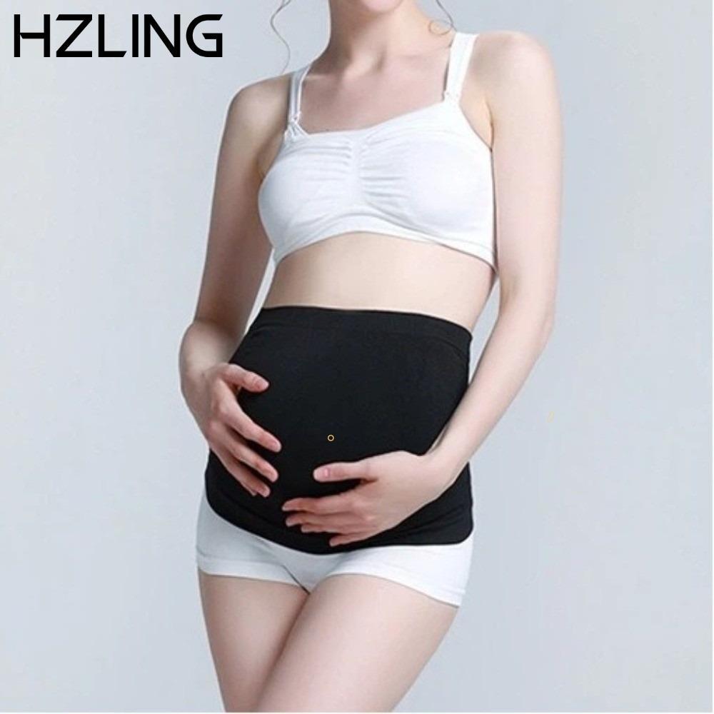 Thắt lưng bà bầu HZLING, Thắt lưng giảm áp lực chống trượt cho bà bầu, Thắt lưng hỗ trợ bà bầu mềm m