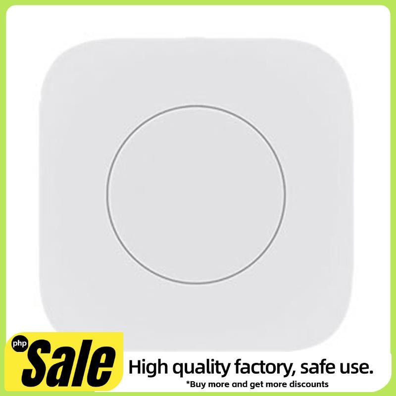 Tuya Zigbee Wireless Mini Switch Scene Bộ điều khiển từ xa thông minh Tự động hóa gia đình 1 CÁI