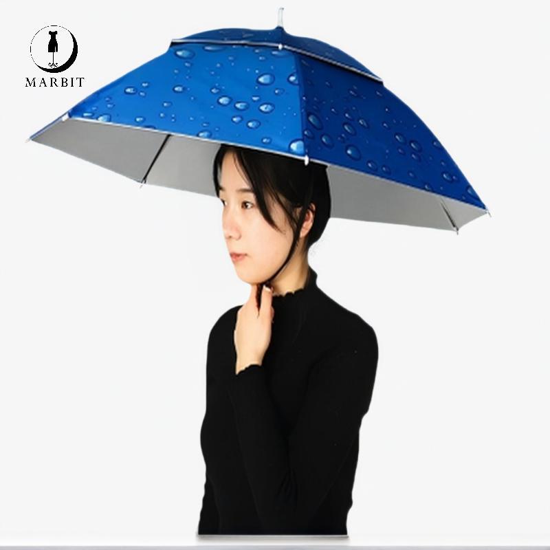 Dù Tự Động Cho Người Lớn, Chức Năng Chống FHS