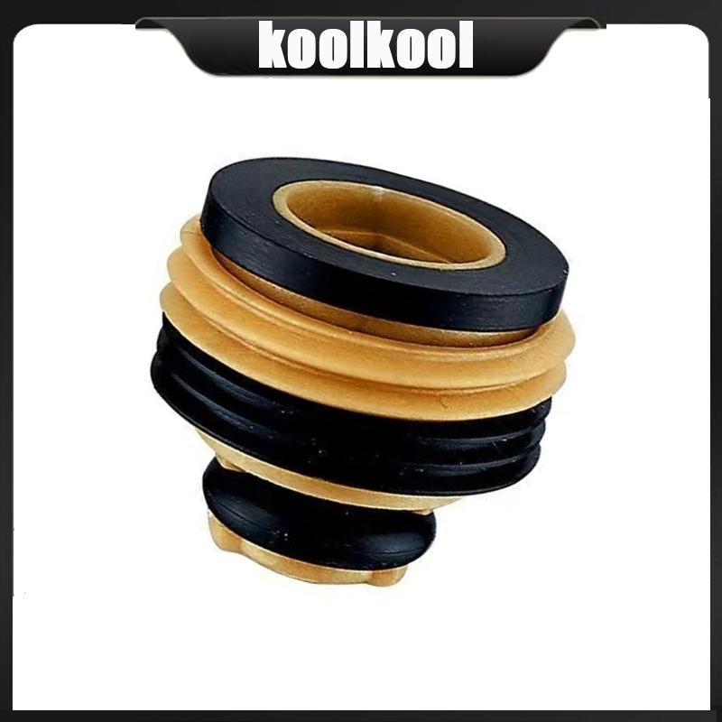 Kool Vòi Máy Giặt Niêm Phong Nhẫn Silicon Gioăng Góc Van Gioăng Van Chặn Nước