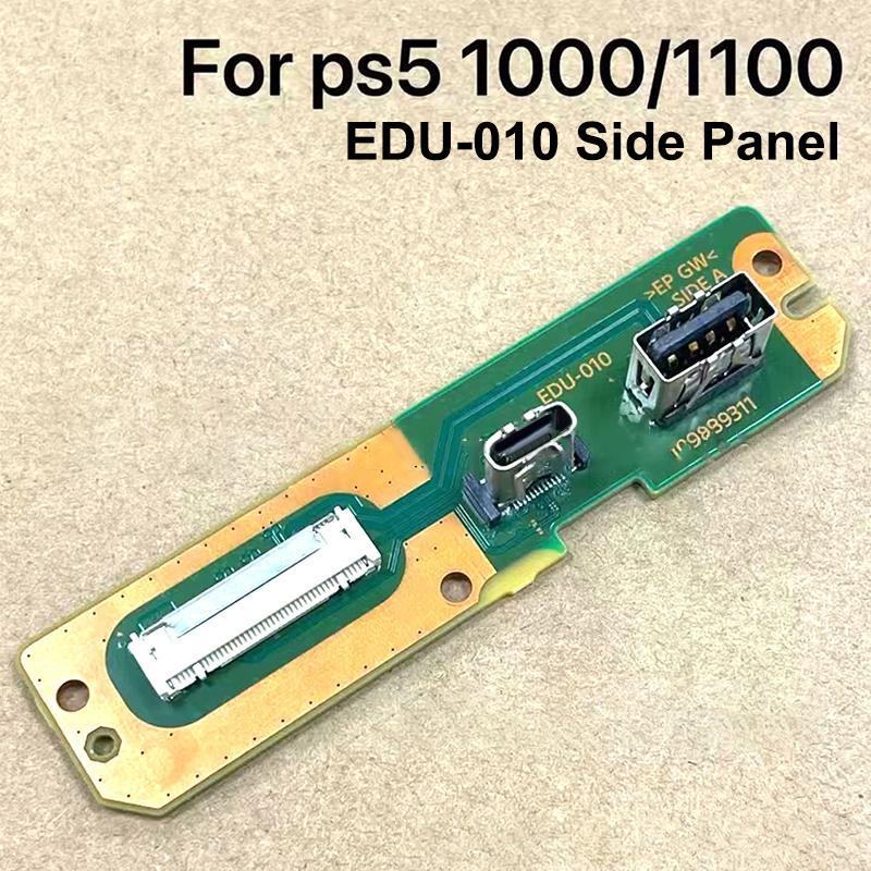 WSS 1 Cái Cho Máy Chơi Game PS5 EDU-020 030 Linh Kiện Thay Thế Cho PS5 1000 / 1100 / 1200 Bảng Điều 