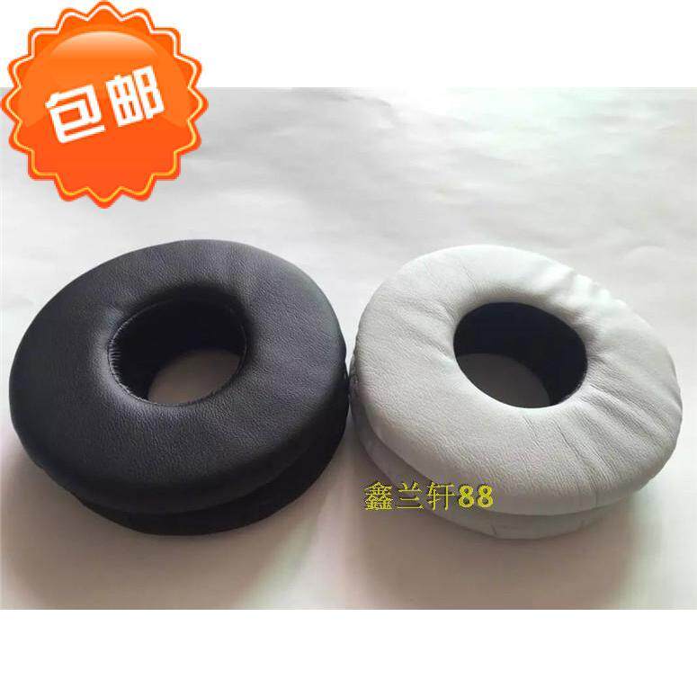 Sony / Sony MDR-ZX310 100 ZX110 ZX300 Tai Nghe Xốp Bao Da Bịt Tai Miếng Lót Bông Hồng