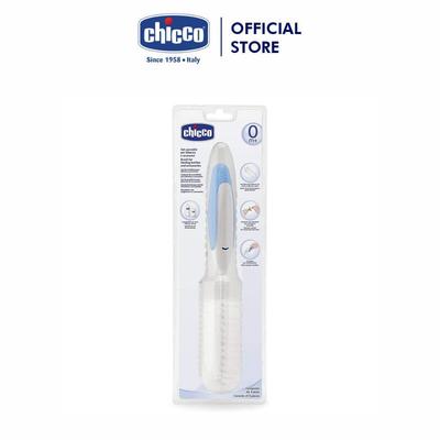 Cọ rửa bình sữa 3 trong 1 Chicco