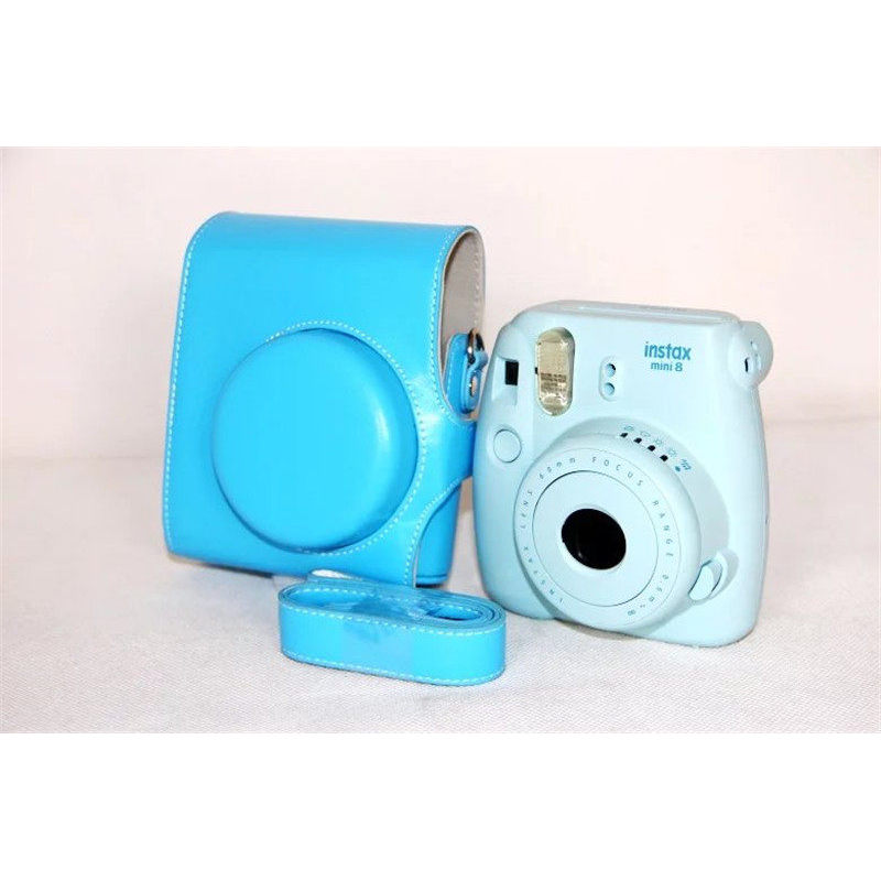 Thích hợp cho Túi đựng máy ảnh Fuji Instax Mini8 Mini11 Fuji Instax Mini 8 11