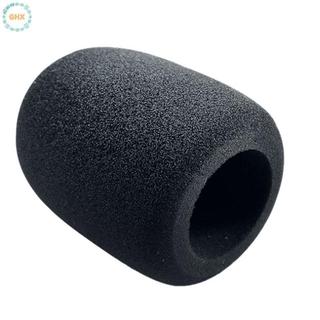 ❤❤ 2 Mút Bọc Bảo Vệ Micro Màu Đen