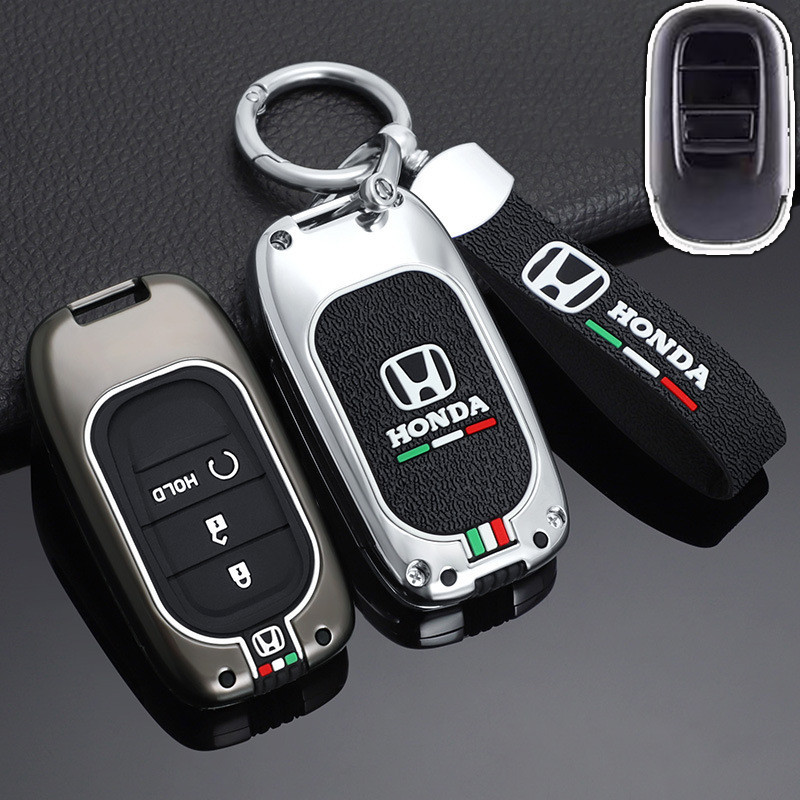 Honda Civic 2022 FE HRV Accord crv Keyless Smart Entry / Push Start Mới Remote Key Cover Case Civic 