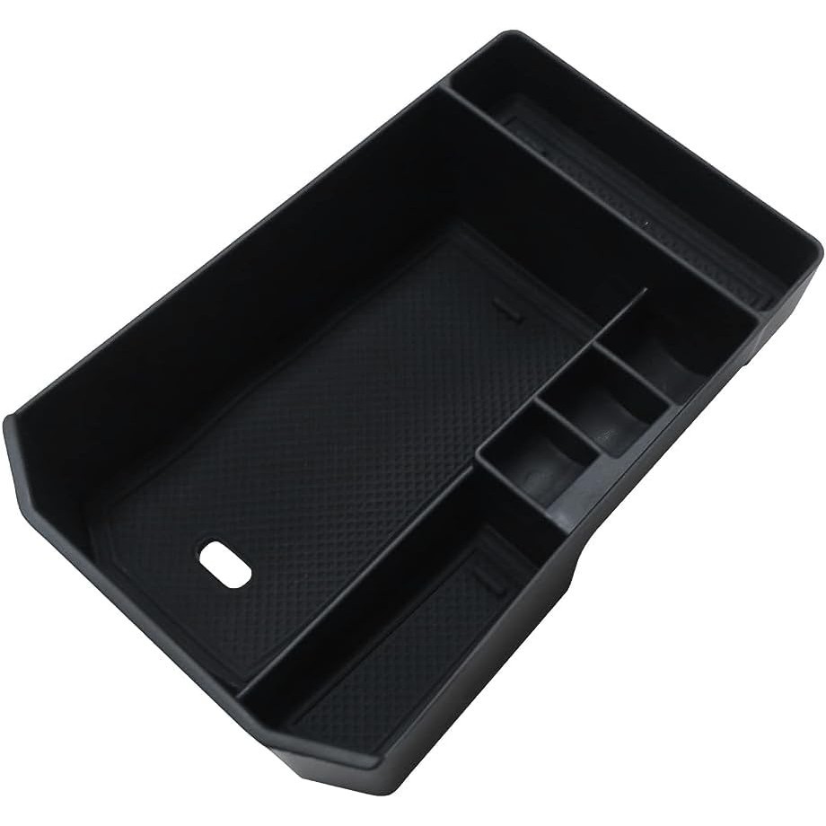 CDEFG cho 2022-2025 Phụ kiện BMW iX Khay sắp xếp bảng điều khiển trung tâm iX (xDrive50, M60) 2022 2