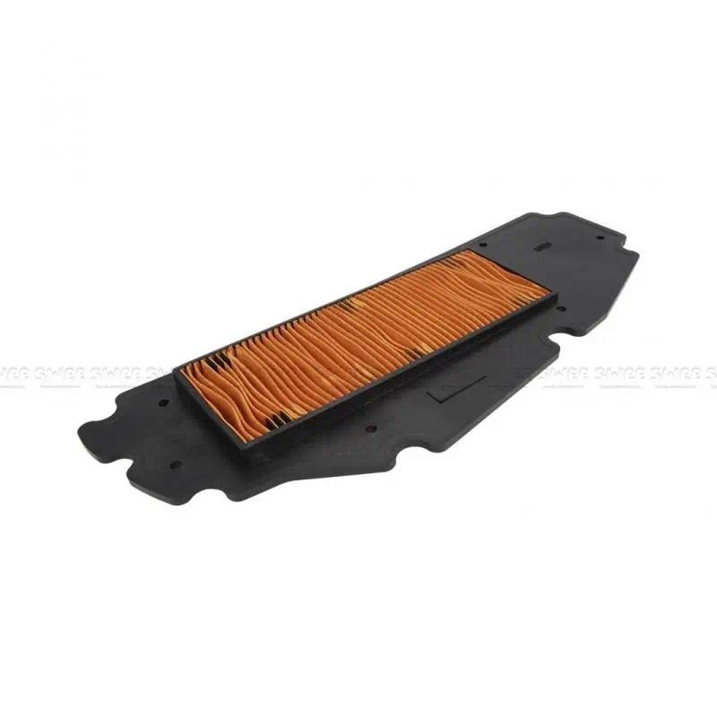 Thích hợp cho Bộ lọc không khí SYM JOYMAX Z300 GTS300i Bộ lọc tốc độ dòng chảy cao Bộ lọc bụi Phụ ki