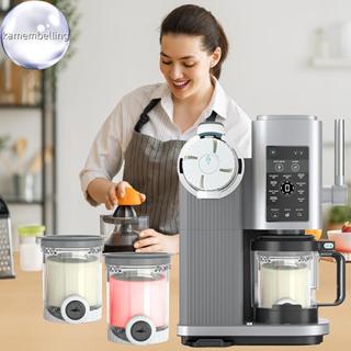 Kamembelling Pints Và Nắp Dành Cho Ninja Swirl NC700 Series Máy Làm Kem & Mềm, Máy Rửa Chén An Toàn, XSK7PNTLD2B64B VN