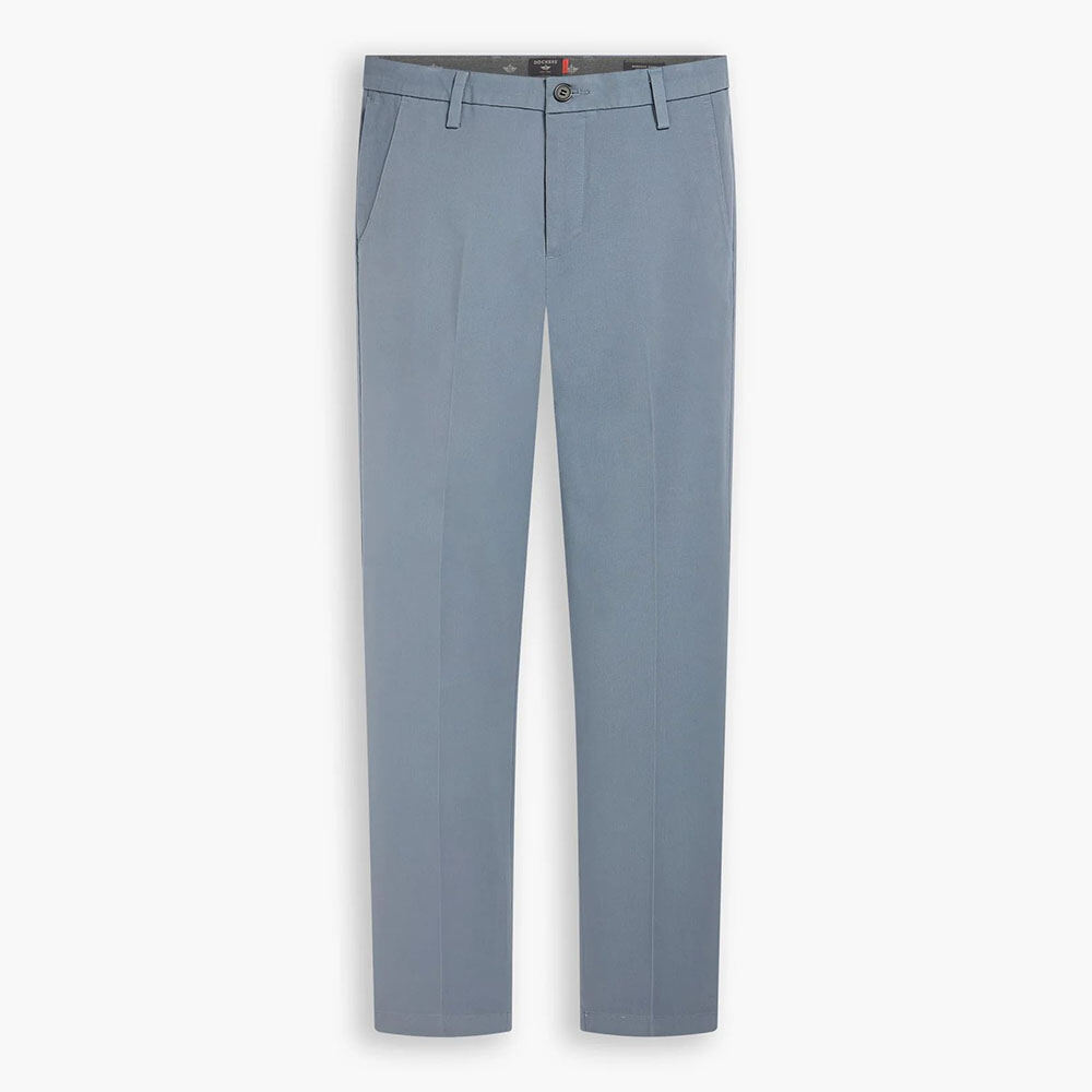 DOCKERS - Quần Khaki Nam Dài Slim - 36272-0120