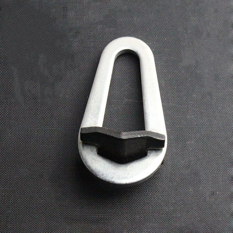 Phụ kiện quy mô TGT Cân cơ học 500kg Vòng bi vuông Vòng bi lưỡi vuông Vòng bi lưỡi dao đa chức năng