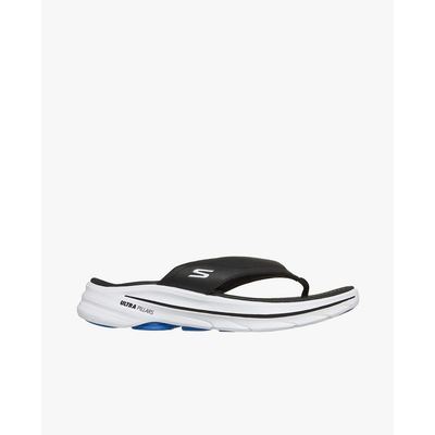 SKECHERS - Dép kẹp nam On The GO GOwalk 8_229362-BKBL