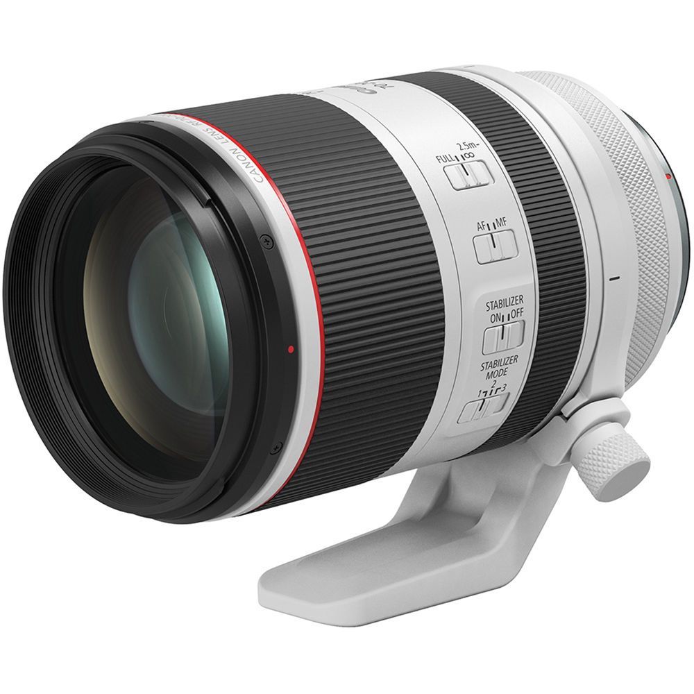 Canon RF 70-200mm F2.8 L IS USM - Chính Hãng