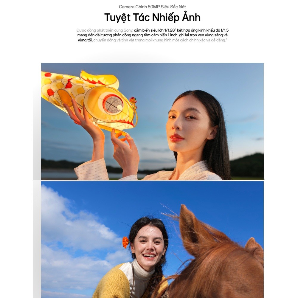 Điện thoại OPPO Find X9 Pro 16GB + 512GB | Màn Hình AMOLED 6.78" Sắc Nét | Camera Tele Hasselblad 200MP | Pin 7.500mAh | BigBuy360 - bigbuy360.vn