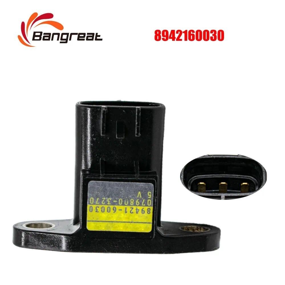 Phụ tùng ô tô OEM 89421-60030 1 CÁI Cảm biến áp suất tuyệt đối phù hợp cho Toyota Hilux 1KZ-TE 89421