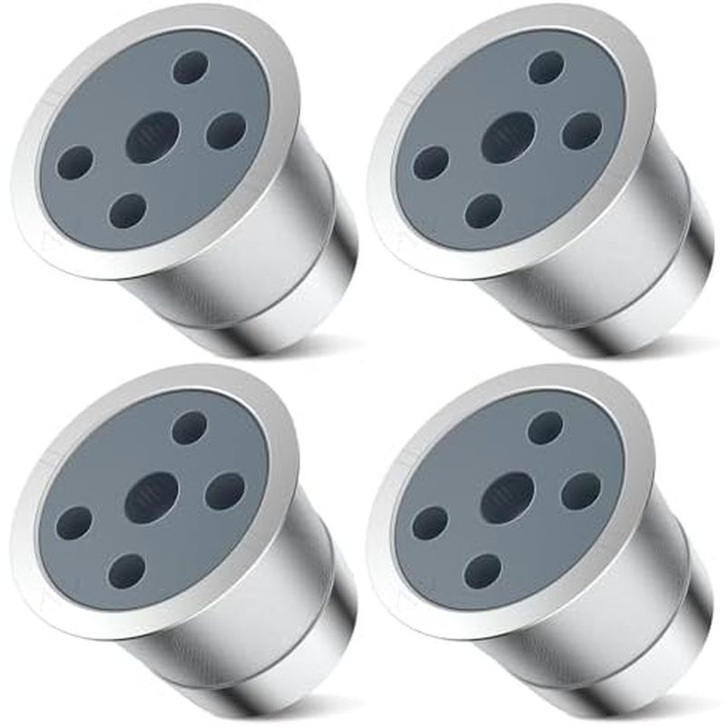 Cốc K tái sử dụng cho Keurig K Supreme | Cốc K có thể đổ lại cho máy pha cà phê Keurig K Supreme (Pl