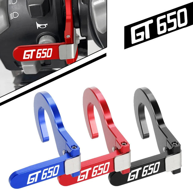 Nút mở rộng công tắc còi cho CFMOTO 650 GT 650GT GT650 2016-2024 2023 2022 2021 2020 2019 18 Phụ kiệ