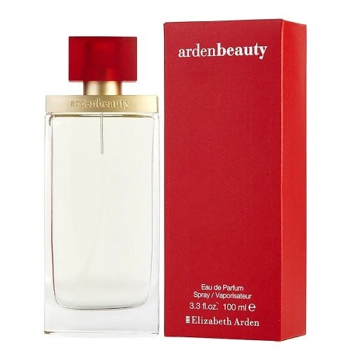 Nước hoa nữ cao cấp authentic Arden Beauty by Elizabeth Arden EDP 100ml (Mỹ)