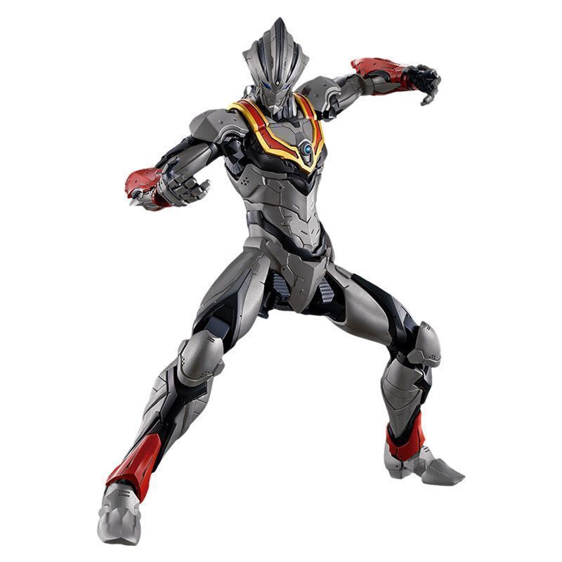 [Bandai] Mô hình lắp ráp hình tăng FRS Mobile Ultraman Evil Dega Armor