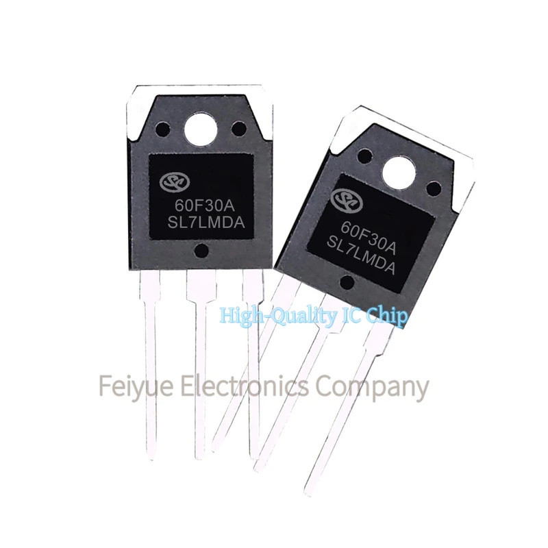 5 CÁI-10 CÁI 60F30A SFR60F30APN 60A300V Chất Lượng Tốt Nhất