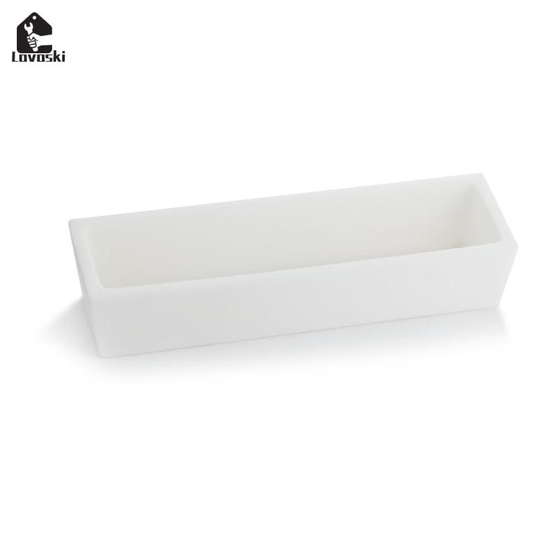 Giá đỡ thuyền bằng gốm sứ Alumina Corundum cho lò cắt ống