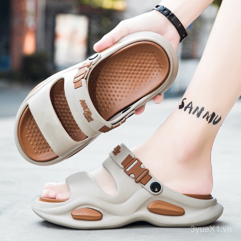 Dép Sandal Aishanglai Dedicate