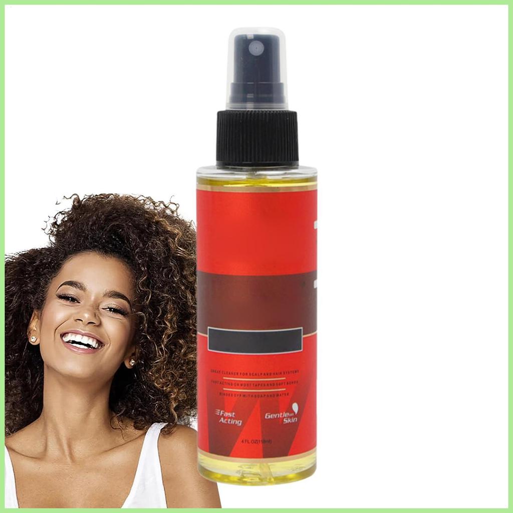 Tẩy Cho Ren Tóc Giả Chất Tẩy Dính Tóc Giả Bụi Dung Môi Mở Rộng Dung Môi Tẩy Dung Môi Đa Năng Chất Lỏ