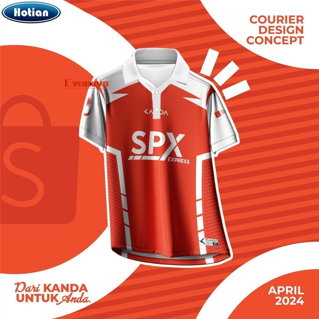 Áo thun Spx Express