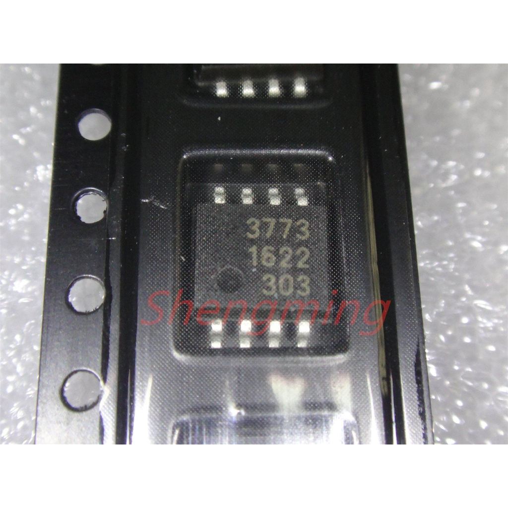 10 MB3773PF MB3773 3773 SOP8