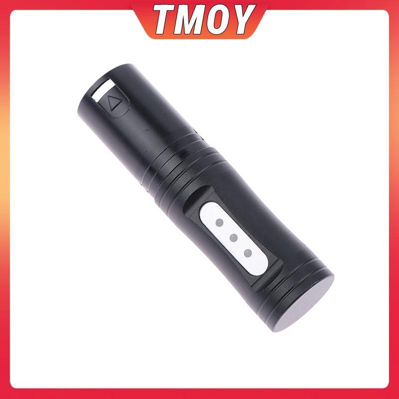 TMOY DMX512 Line Test Par Light Moving Head Light Stage Light Dmx Signal Line Công cụ kiểm tra lỗi đ