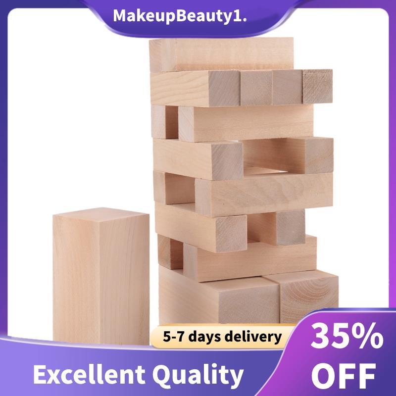 Basswood Khắc Khối Whittling Gỗ Khắc Bộ 19 Khối Gỗ Cho Thủ Công Gỗ Để Khắc
