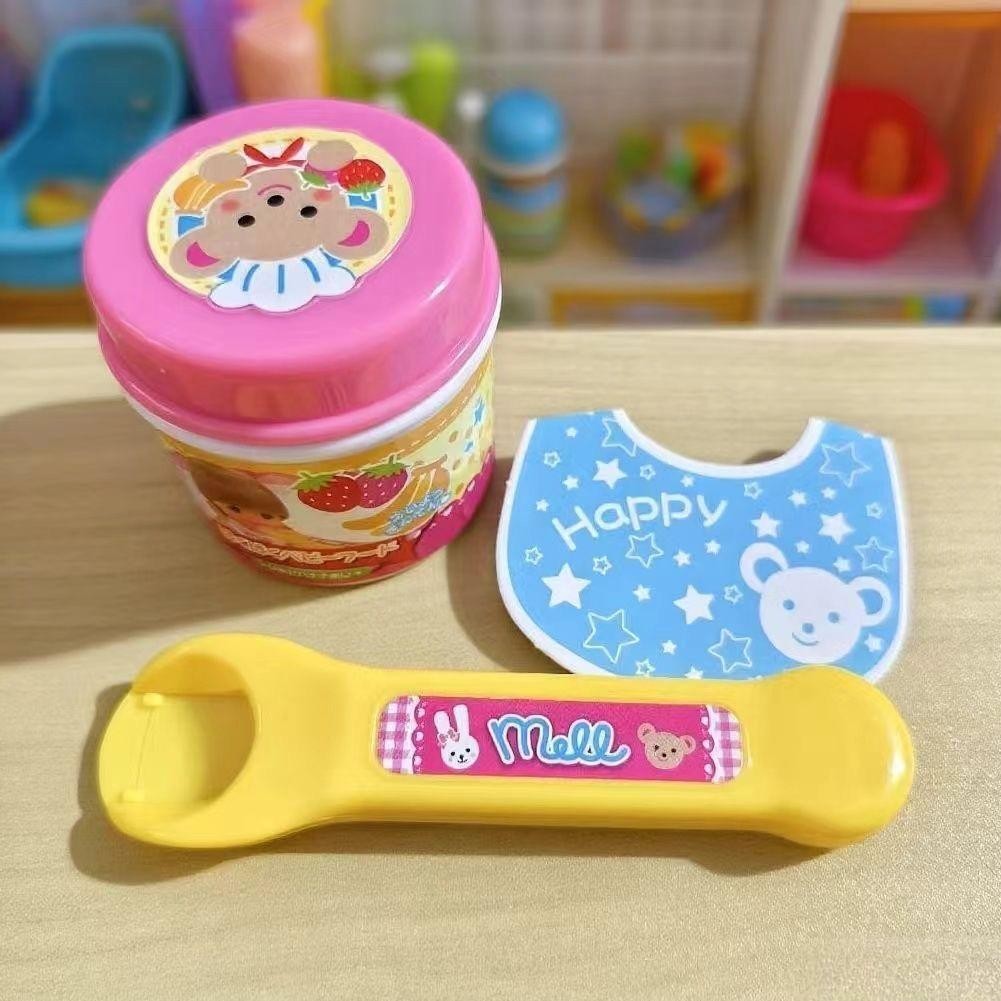 Better _ Life Bộ Đồ Chơi Thạch Pudding Đồ Chơi Trẻ Em Cho Trẻ Em Giả Vờ Chơi Bé Gái Trẻ Em M6d0