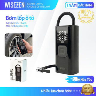 Bơm Xe ô Tô Máy Bơm Không Khí Cầm Tay Máy Bơm Không Khí Cầm Tay Máy Bơm Không Khí ô Tô Không Dây