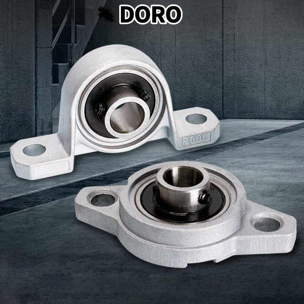 DORO Gối Khối Mang Hình Thoi Bền Gắn Khối Nhà Ở KP000 KP001 KP002