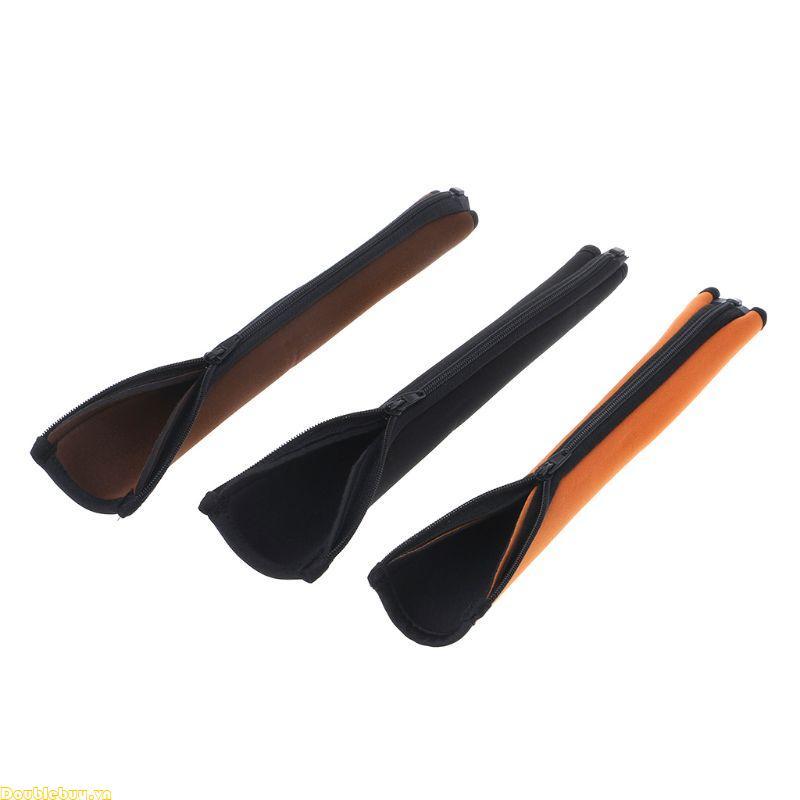 Doublebuy Co Giãn Băng Đô Miếng Lót Bảo Vệ Cho Tai Nghe ATH M50 M50S Thay Thế Cũ Cho Đầu Chùm Vòng B