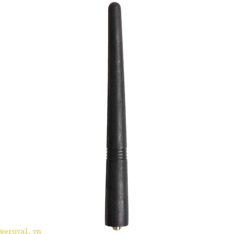 Ăng-ten VHF WER cho Đài phát thanh hai chiều GP320 GP68 GP338 GP328 GP338 PLUS GP350