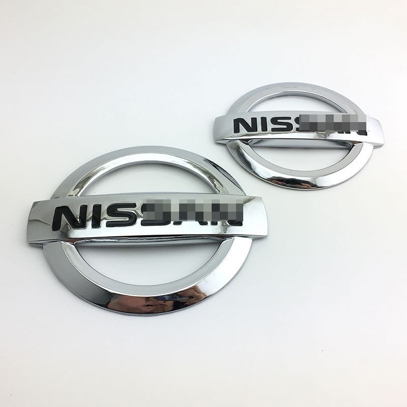 Logo ô tô Nissan Sylvan Logo ô tô Nissan Teana tiida Logo ô tô Sylvanian Yida Liwei Fengshen Fengdu 