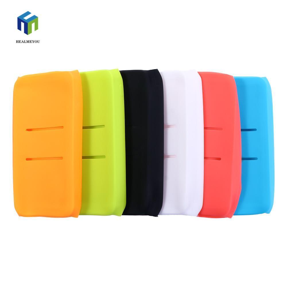 HEALMEYOU Power Bank Case Power Bank Cover Chống trượt cho Power Bank Phụ kiện Powerbank PB200LZM Po