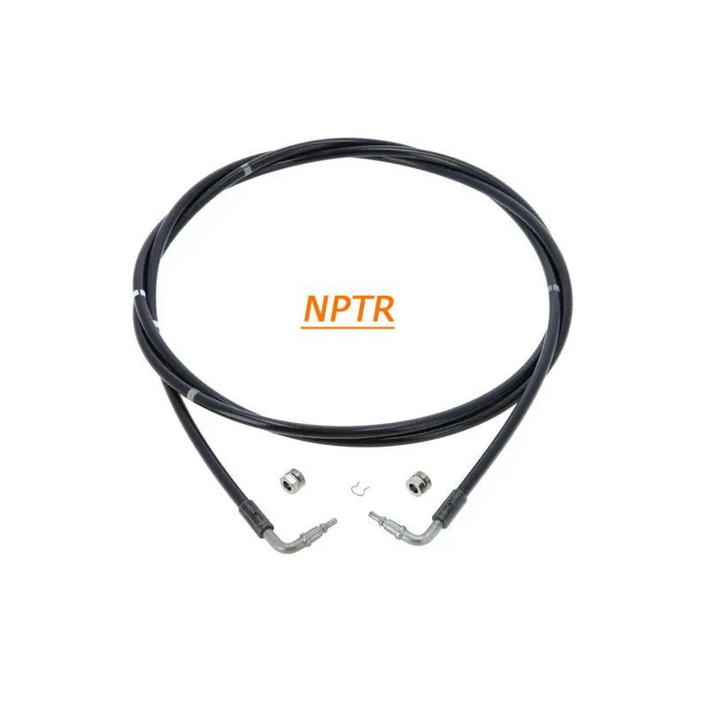 Dòng ống nghiêng Cabin xe tải VOL 22562876