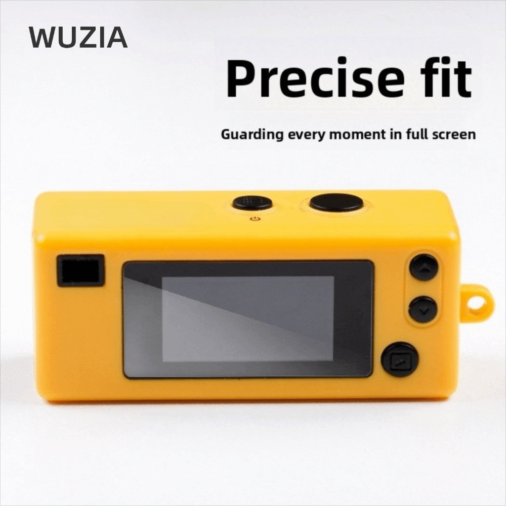 Tấm bảo vệ màn hình máy ảnh kỹ thuật số WUZIA, Di động 9H cho màn hình kính cường lực máy ảnh Kodak,
