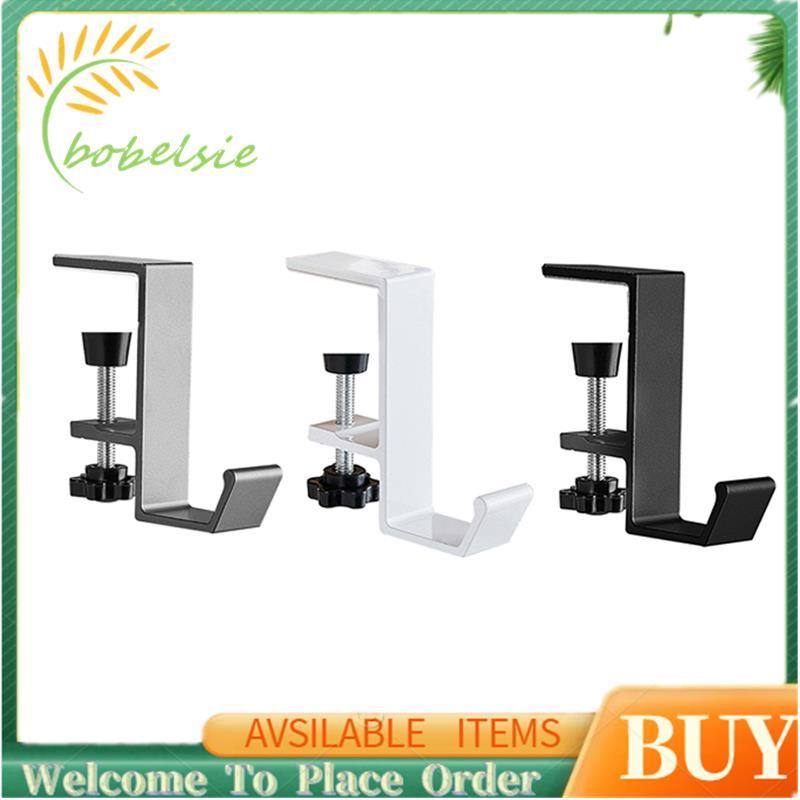 5 Chiếc Một Lớp Khóa Bàn Móc Học Sinh Móc Văn Phòng Bàn Di Động Túi Móc Bàn Bên Bàn Móc