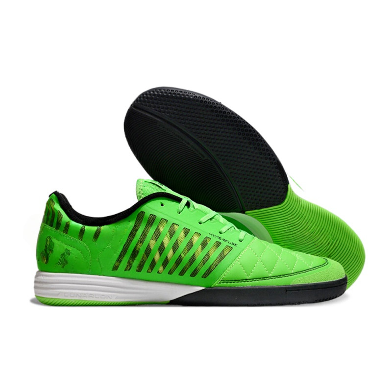 Giày bóng đá nam Lunar Gato II IC chống trượt, chống mài mòn size 36-45